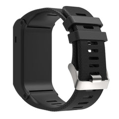 Smart watch silicone strap - Mubimart - Smart Watch 