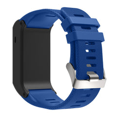 Smart watch silicone strap - Mubimart -  