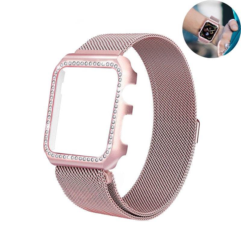 Smart watch strap - Mubimart
