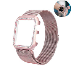 Smart watch strap - Mubimart -  