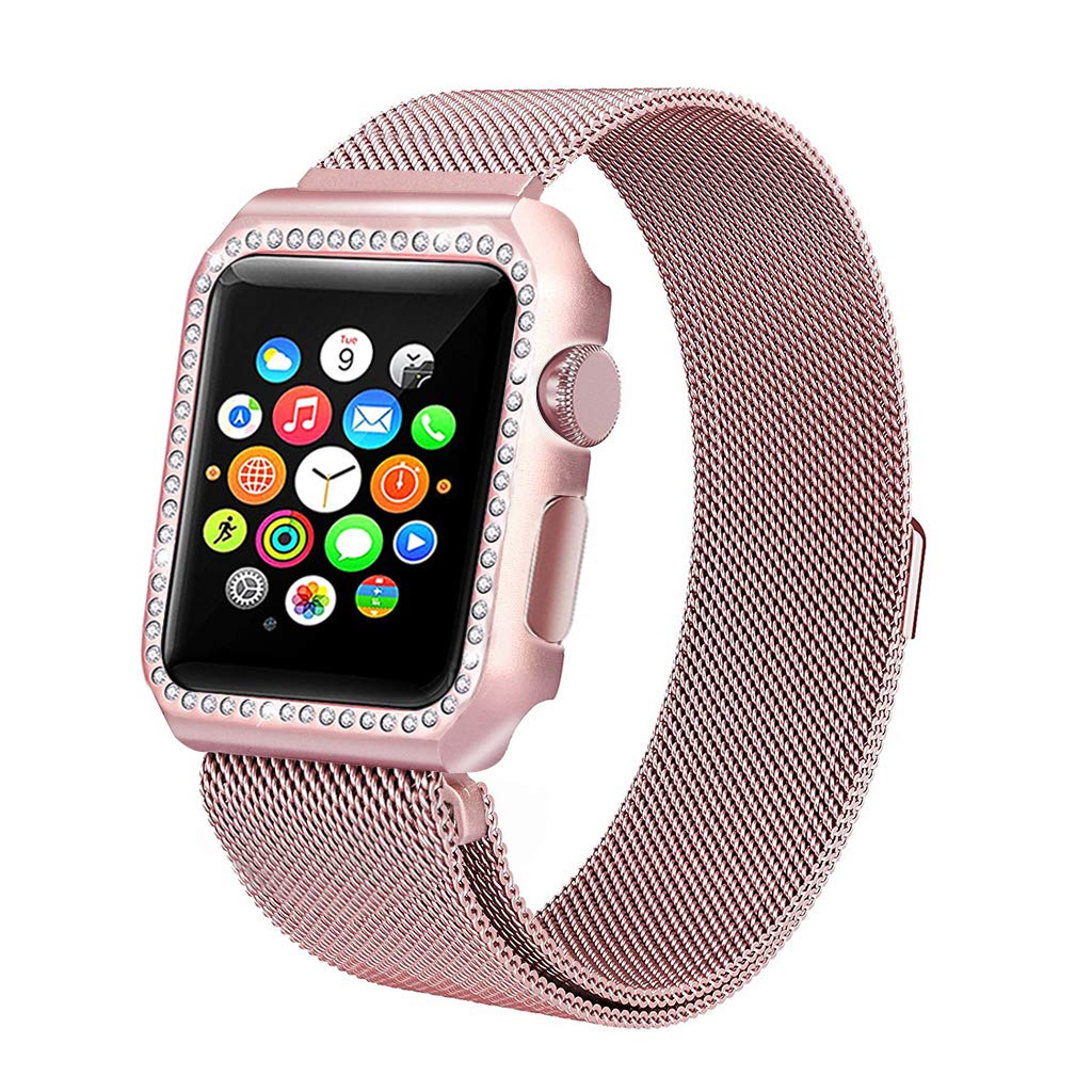 Smart watch strap - Mubimart - Smart Watch 