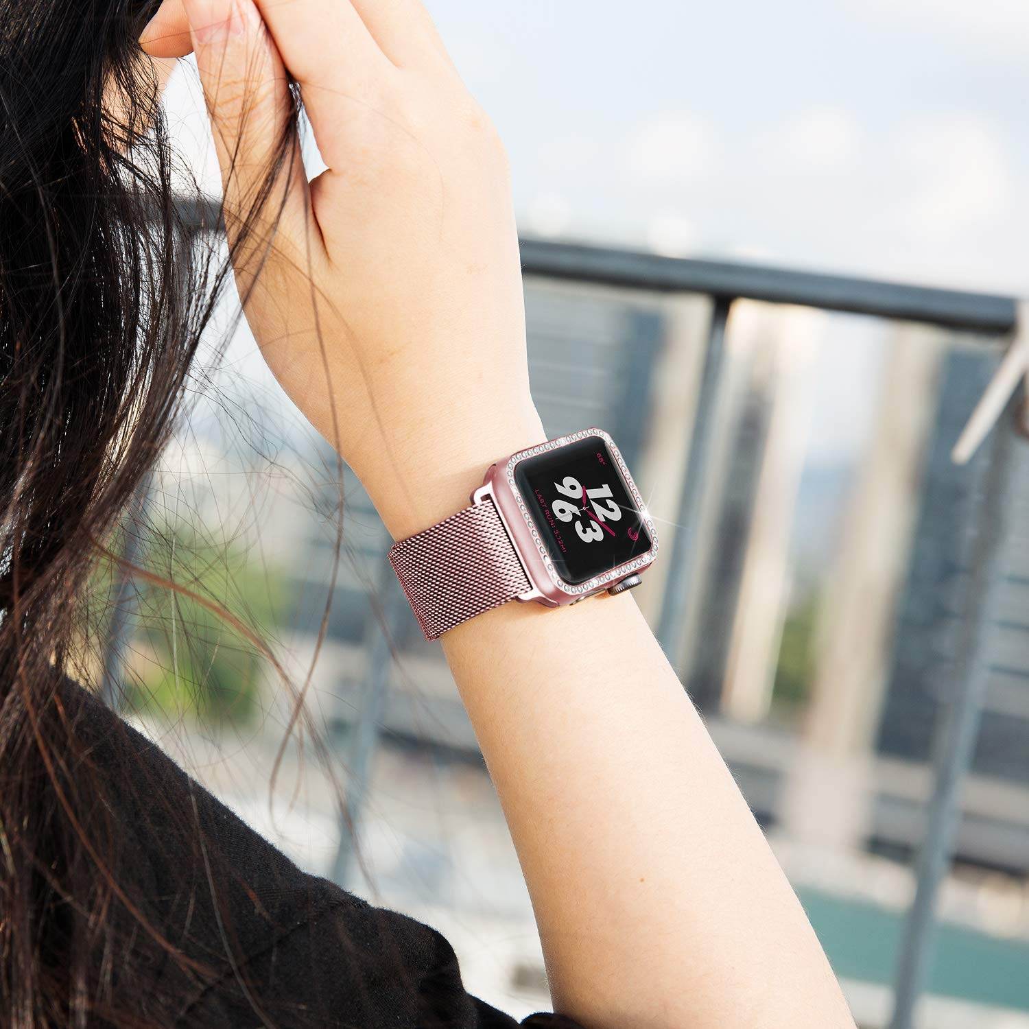 Smart watch strap - Mubimart