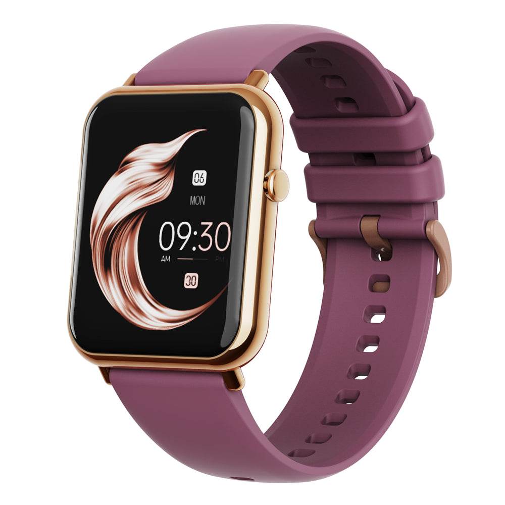 Smart waterproof watch - Mubimart