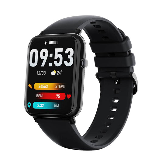Smart waterproof watch - Mubimart