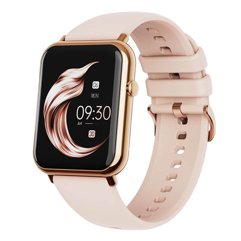 Smart waterproof watch - Mubimart