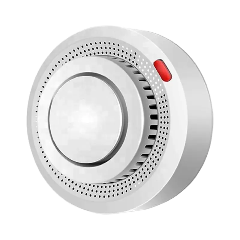 Smart Alarms, Detectors & Sensors