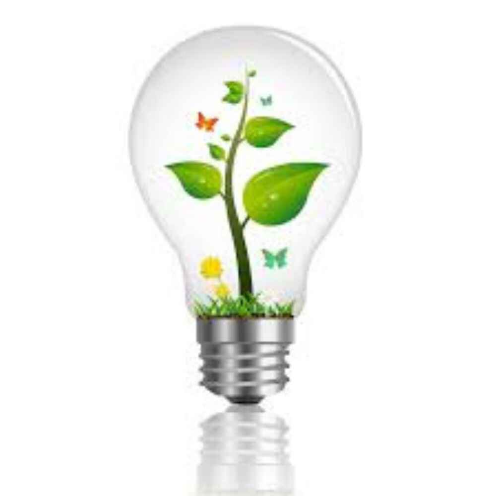 Smart Energy & Lighting