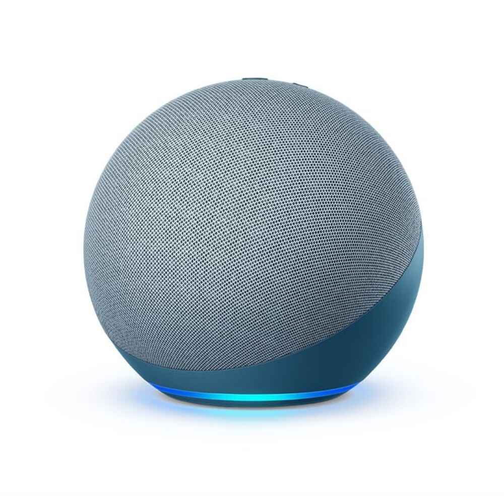 Smart Home Assistants, Controllers & Hubs