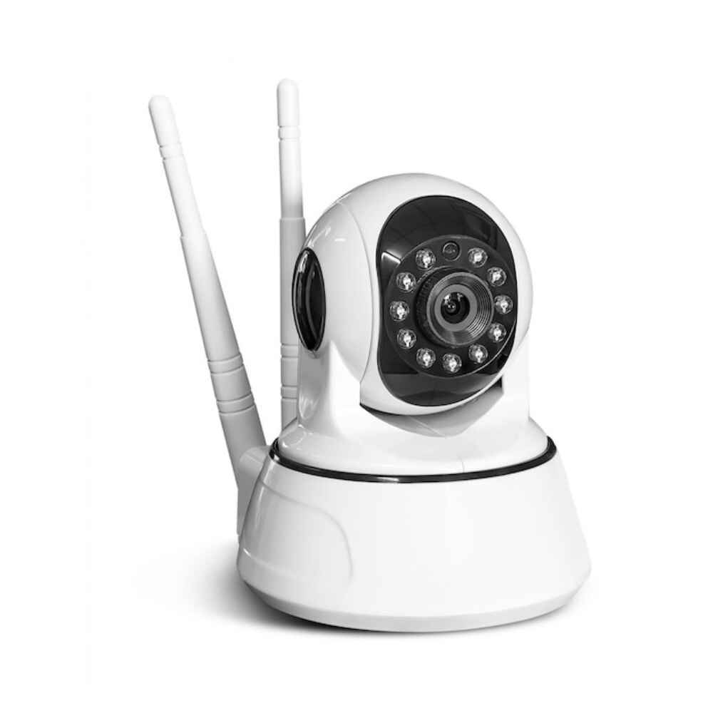 Smart Home Security