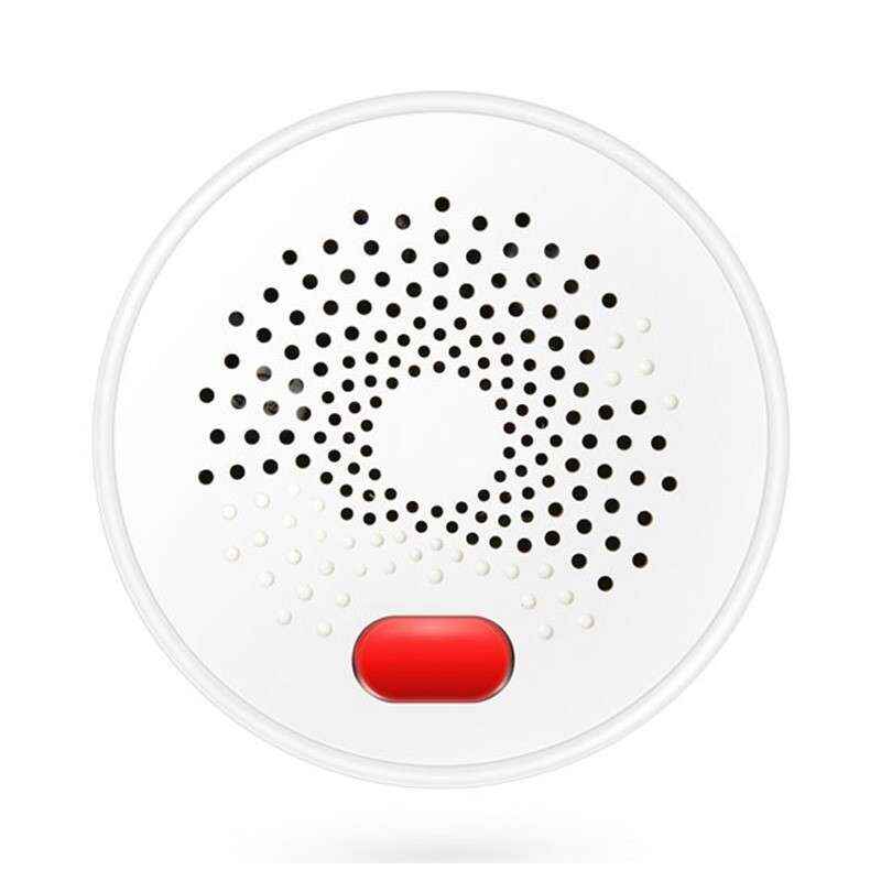 Smart Smoke & Gas Detectors