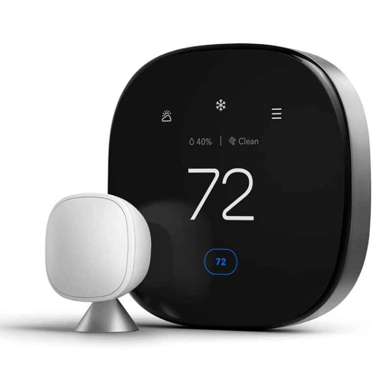 Smart Thermostats