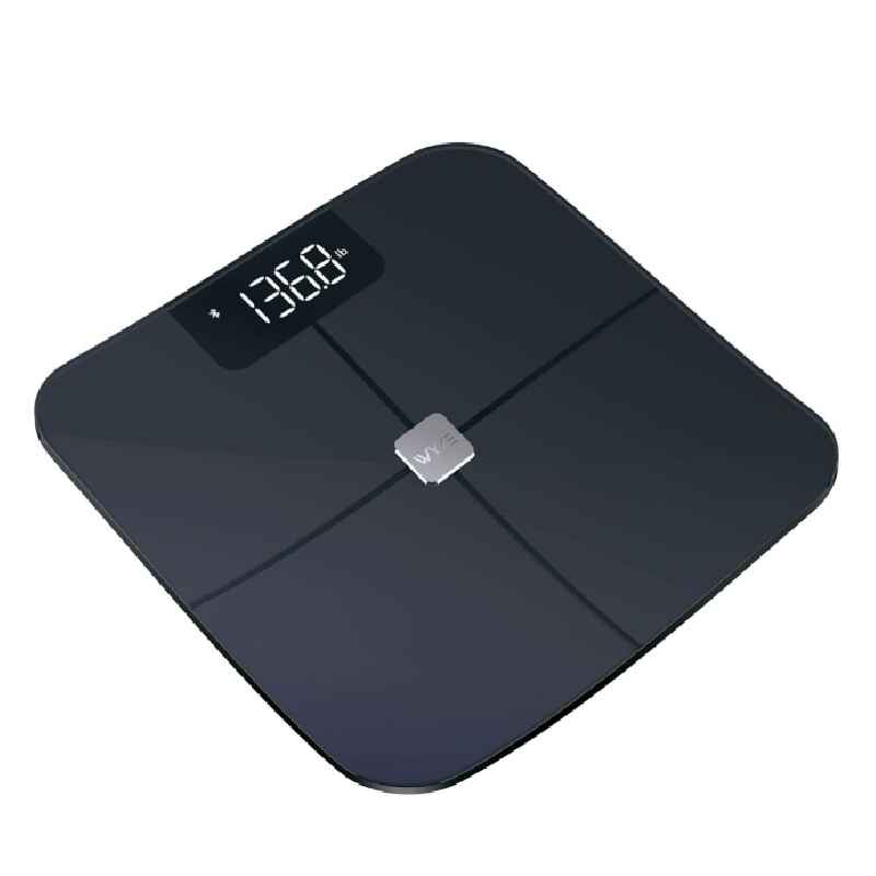 Smart Scales