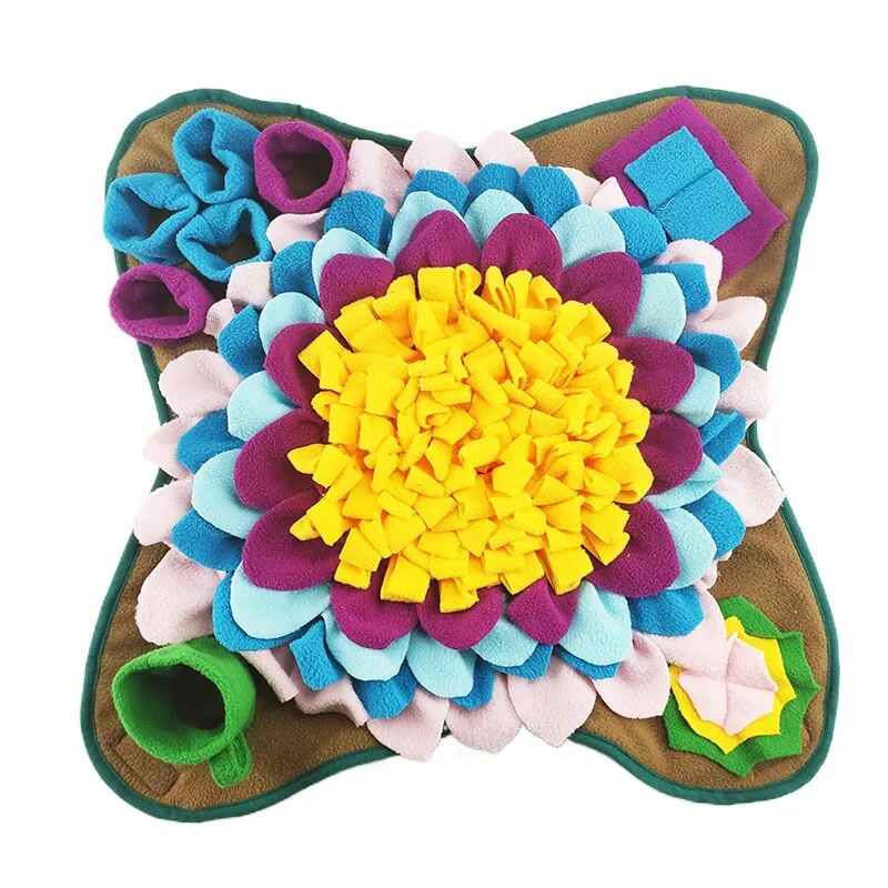 Snuffle Mats