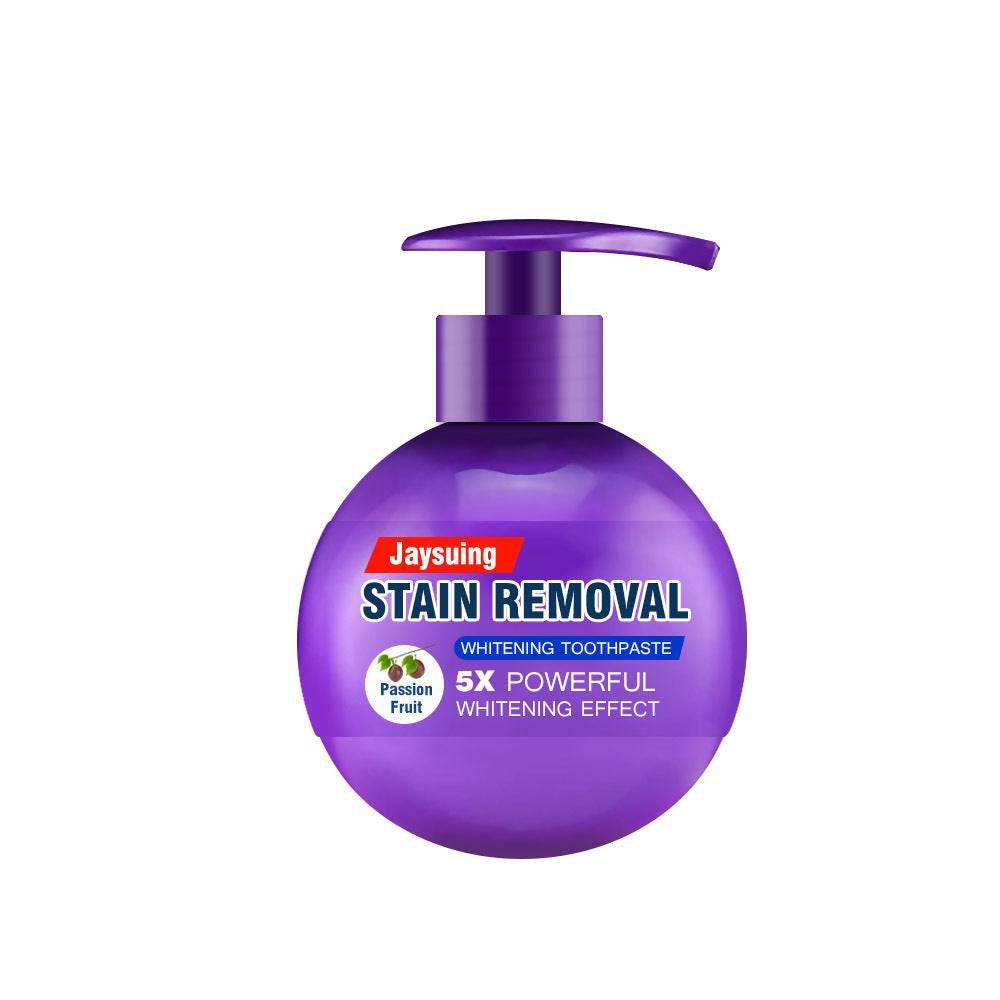 Soda whitening toothpaste - Mubimart