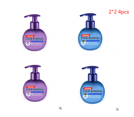 Soda whitening toothpaste - Mubimart