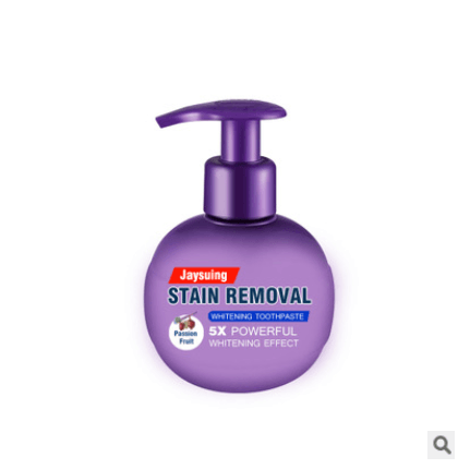 Soda whitening toothpaste - Mubimart