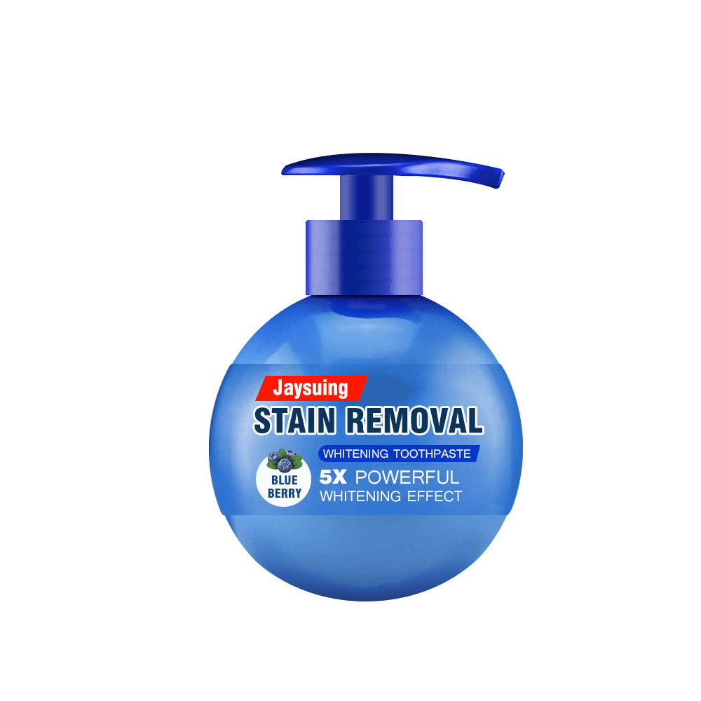 Soda whitening toothpaste - Mubimart