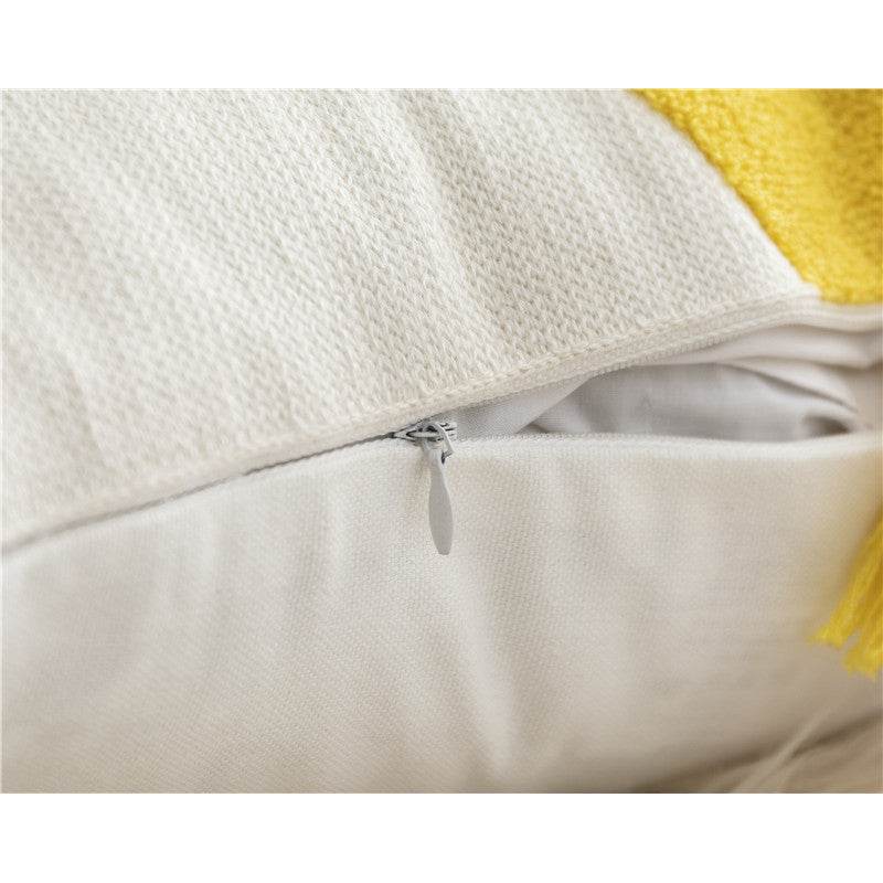 Sofa cushion living room chair back pillow - Mubimart