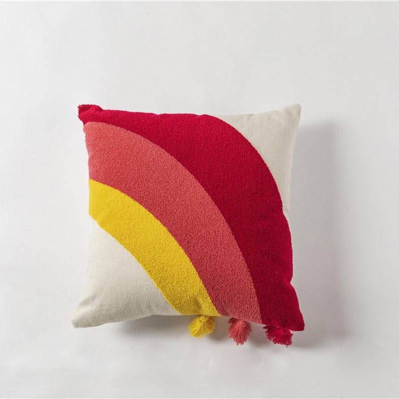 Sofa cushion living room chair back pillow - Mubimart
