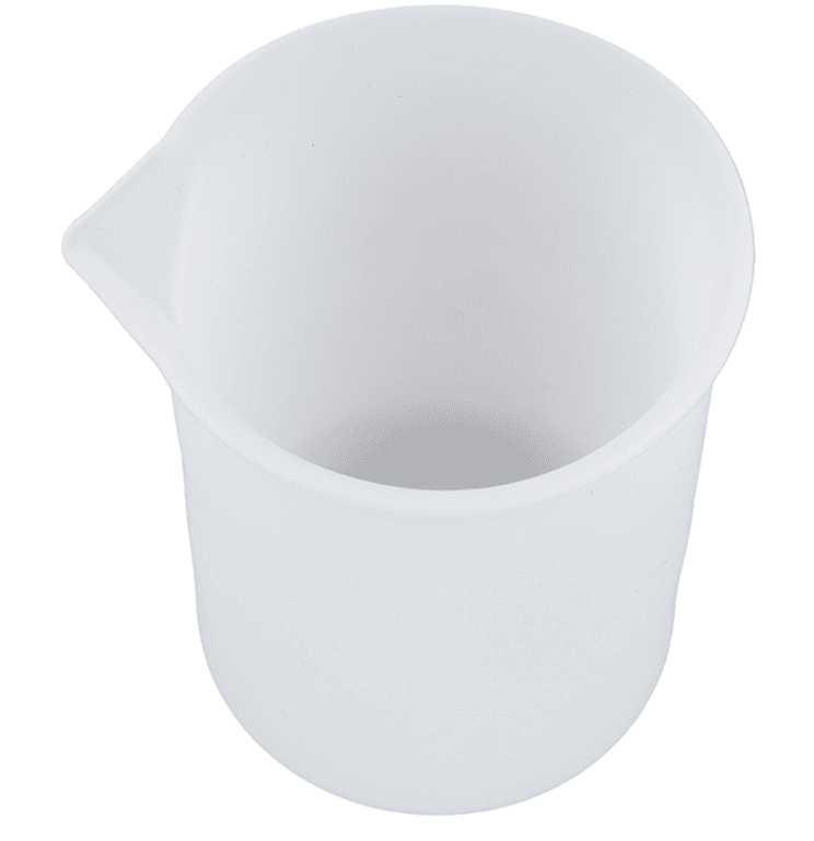 Soft Silicone Measuring Cup - Mubimart