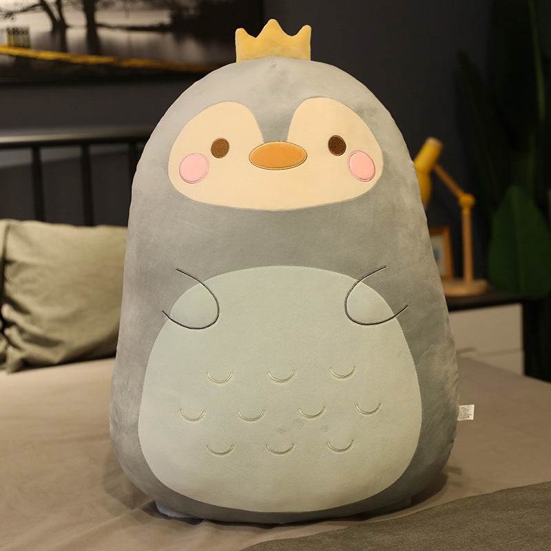 Soft cute dinosaur dolls - Mubimart