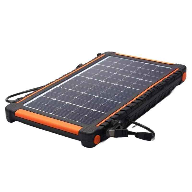 Solar Chargers