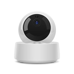 Sonoff 1080P HD IP Security Camera WiFi Wireless APP Controled GK-200MP2-B Motion Detective 360 Viewing Activity Alert Camera - Mubimart -  