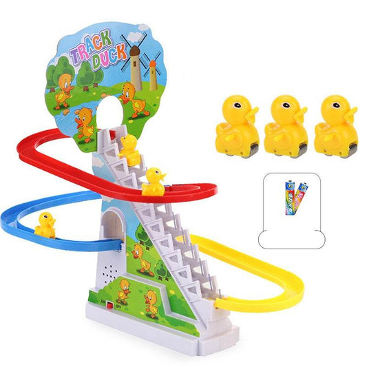 Sound And Moving Toys For Babies 0-1 Years Old - Mubimart