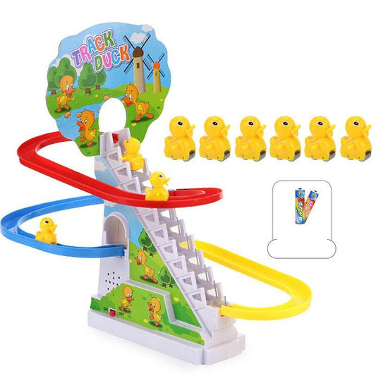 Sound And Moving Toys For Babies 0-1 Years Old - Mubimart