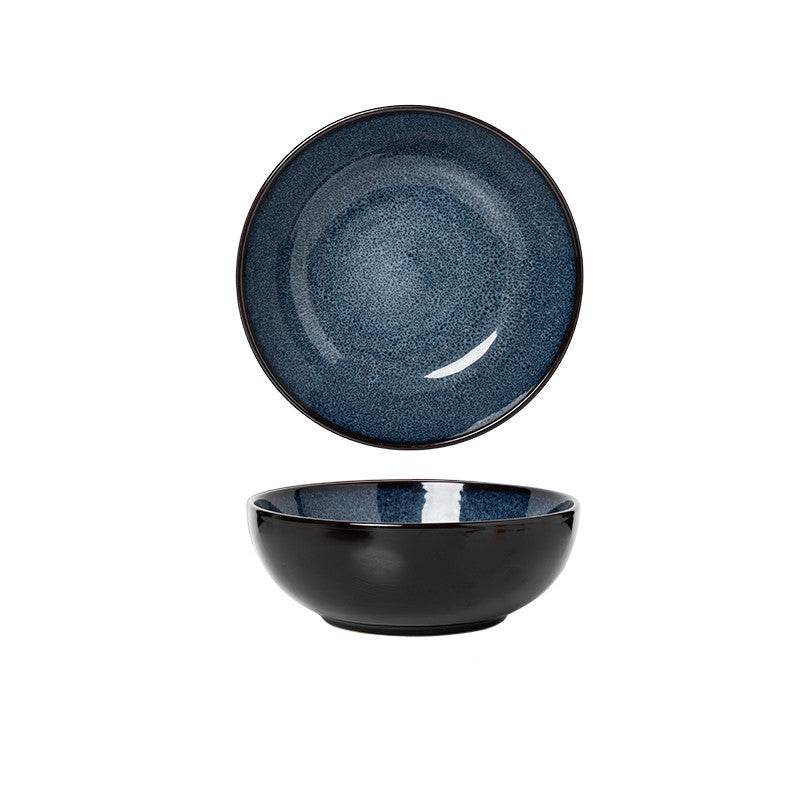 Soup Bowl Large Sauerkraut Fish Boiled Fish Bowl - Mubimart