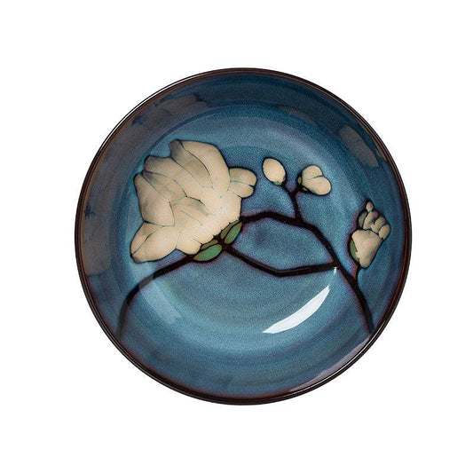 Soup Bowl Large Sauerkraut Fish Boiled Fish Bowl - Mubimart