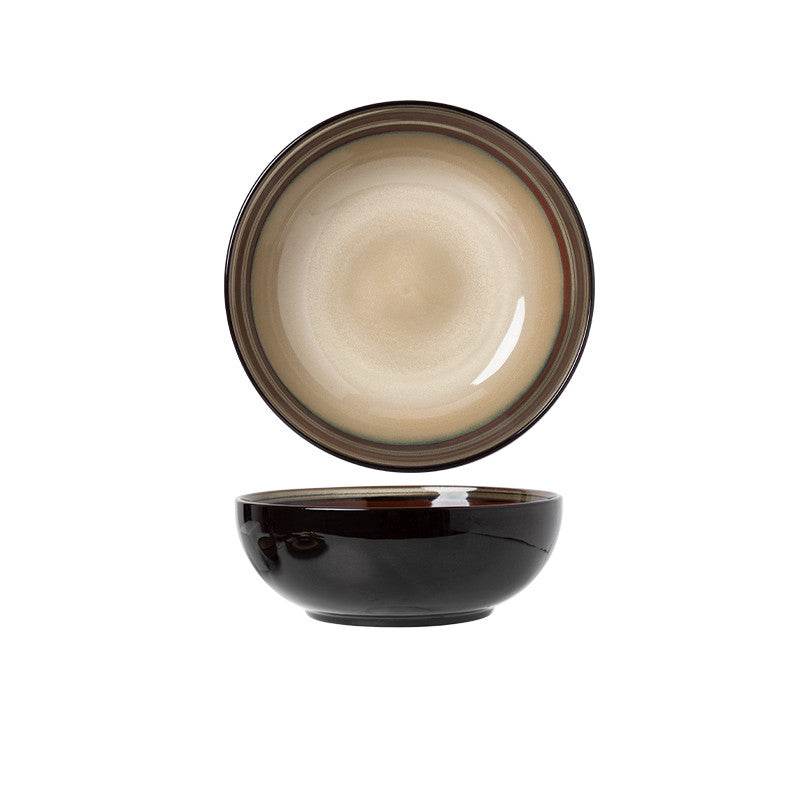 Soup Bowl Large Sauerkraut Fish Boiled Fish Bowl - Mubimart