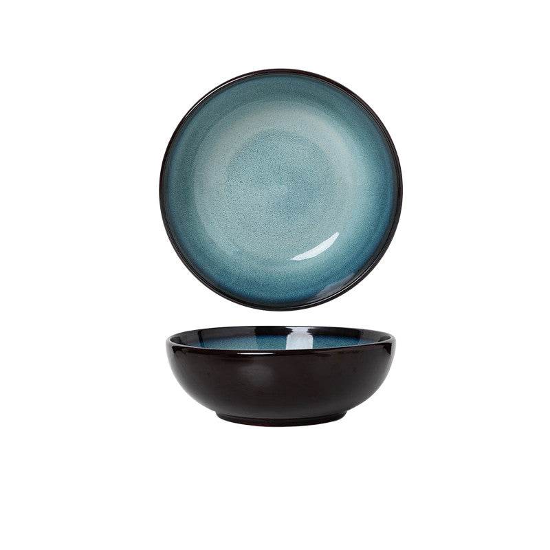 Soup Bowl Large Sauerkraut Fish Boiled Fish Bowl - Mubimart