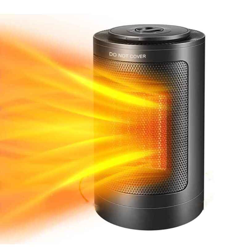Space Heaters