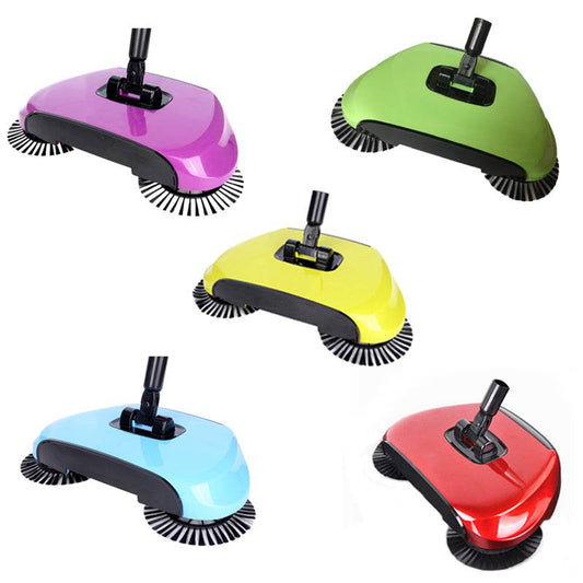 Spinning broom - Mubimart