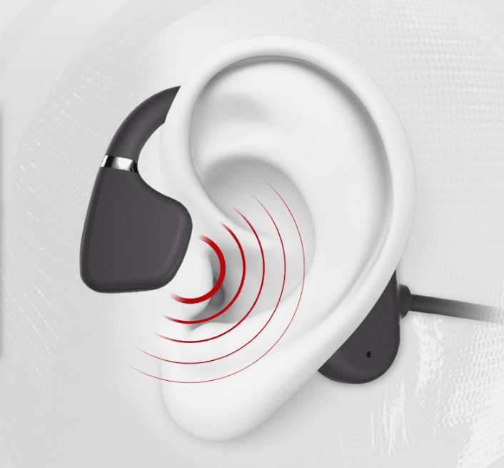 Sport Bluetooth headset - Mubimart