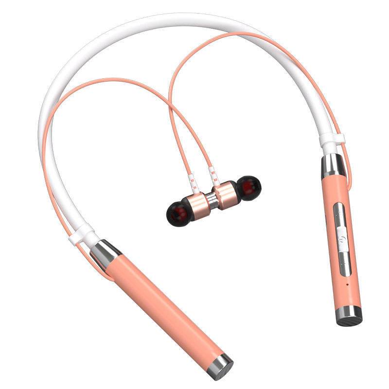 Sports Bluetooth headset - Mubimart