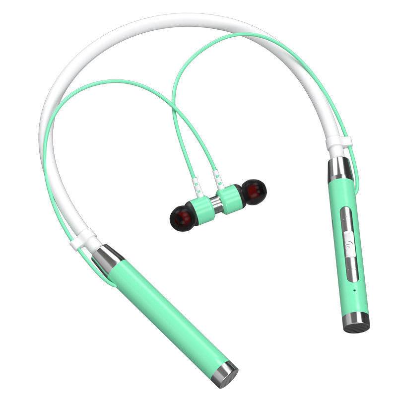 Sports Bluetooth headset - Mubimart