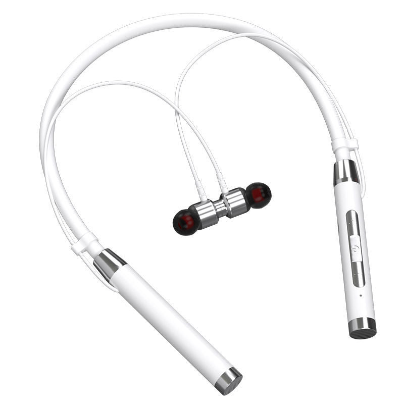 Sports Bluetooth headset - Mubimart -  