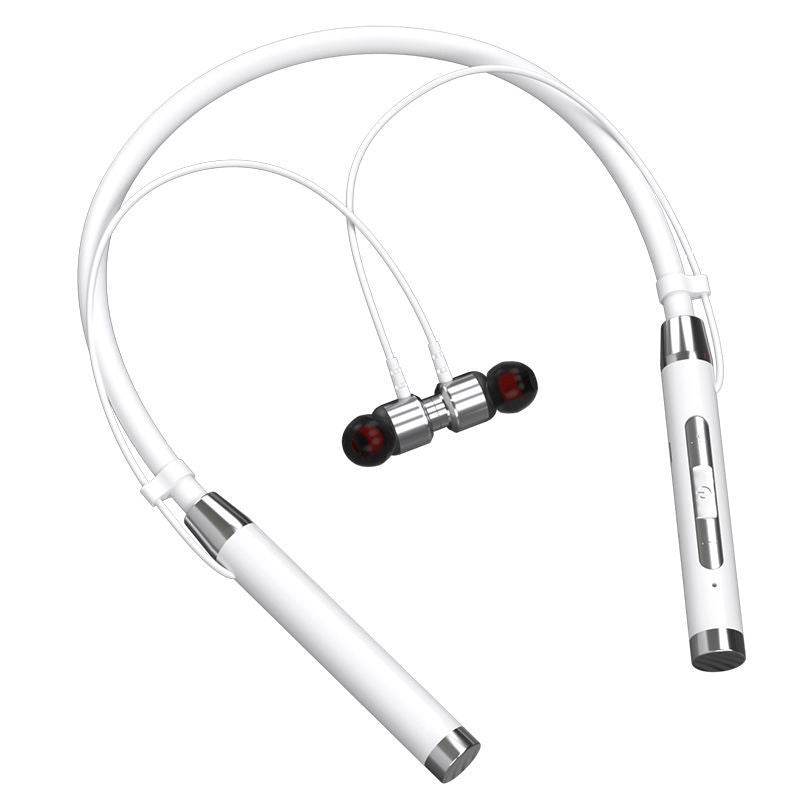 Sports Bluetooth headset - Mubimart