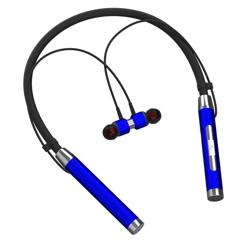 Sports Bluetooth headset - Mubimart