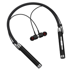 Sports Bluetooth headset - Mubimart - Bluetooth Neckband 