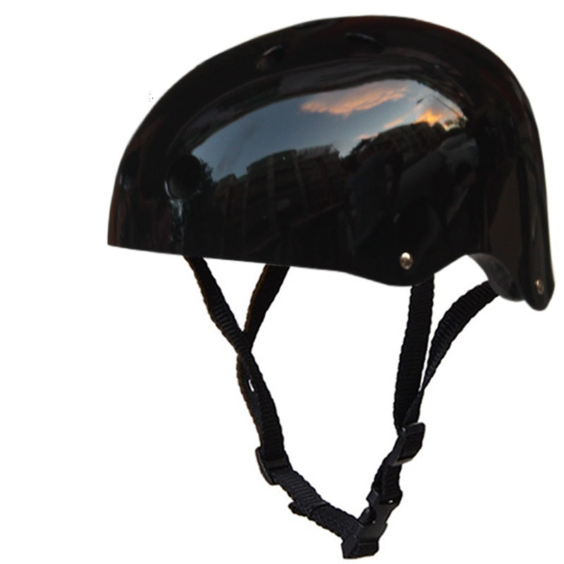 Sports Safety Helmet - Mubimart -  