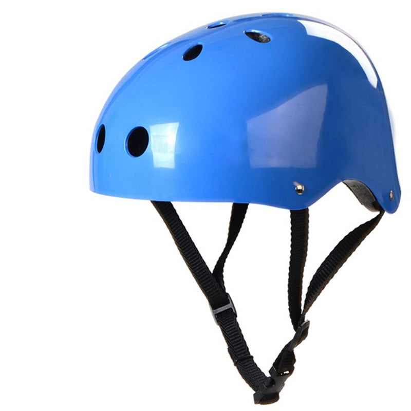 Sports Safety Helmet - Mubimart - Bicycle Helmet 