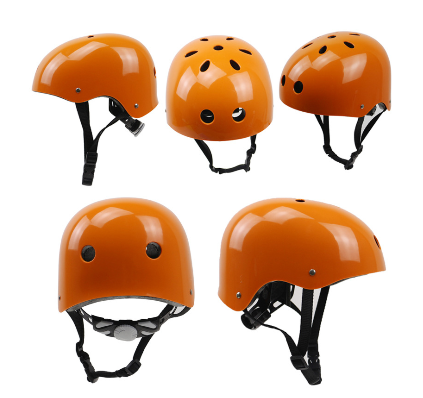 Sports Safety Helmet - Mubimart -  