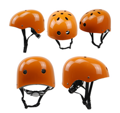 Sports Safety Helmet - Mubimart -  