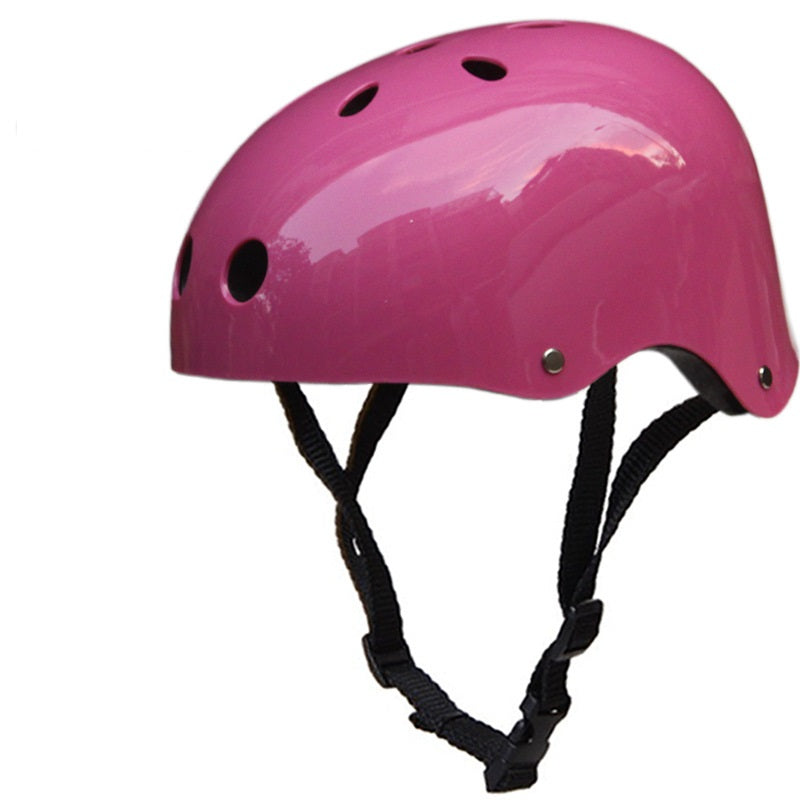 Sports Safety Helmet - Mubimart -  