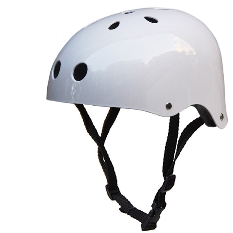 Sports Safety Helmet - Mubimart -  