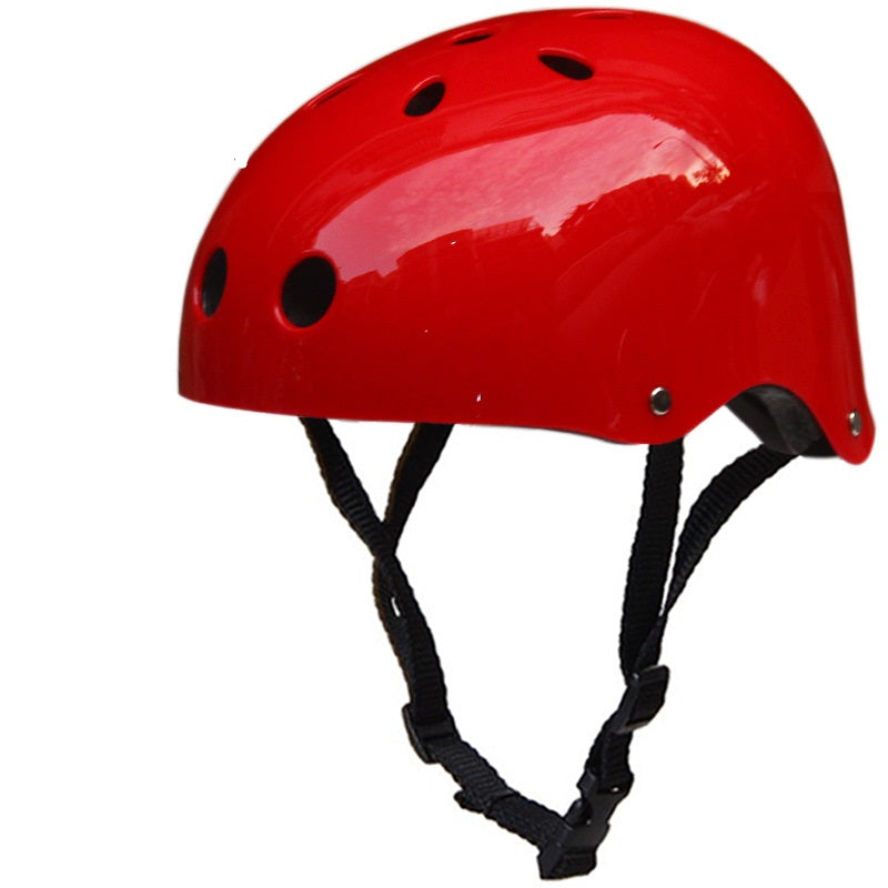 Sports Safety Helmet - Mubimart -  