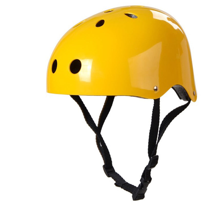 Sports Safety Helmet - Mubimart -  